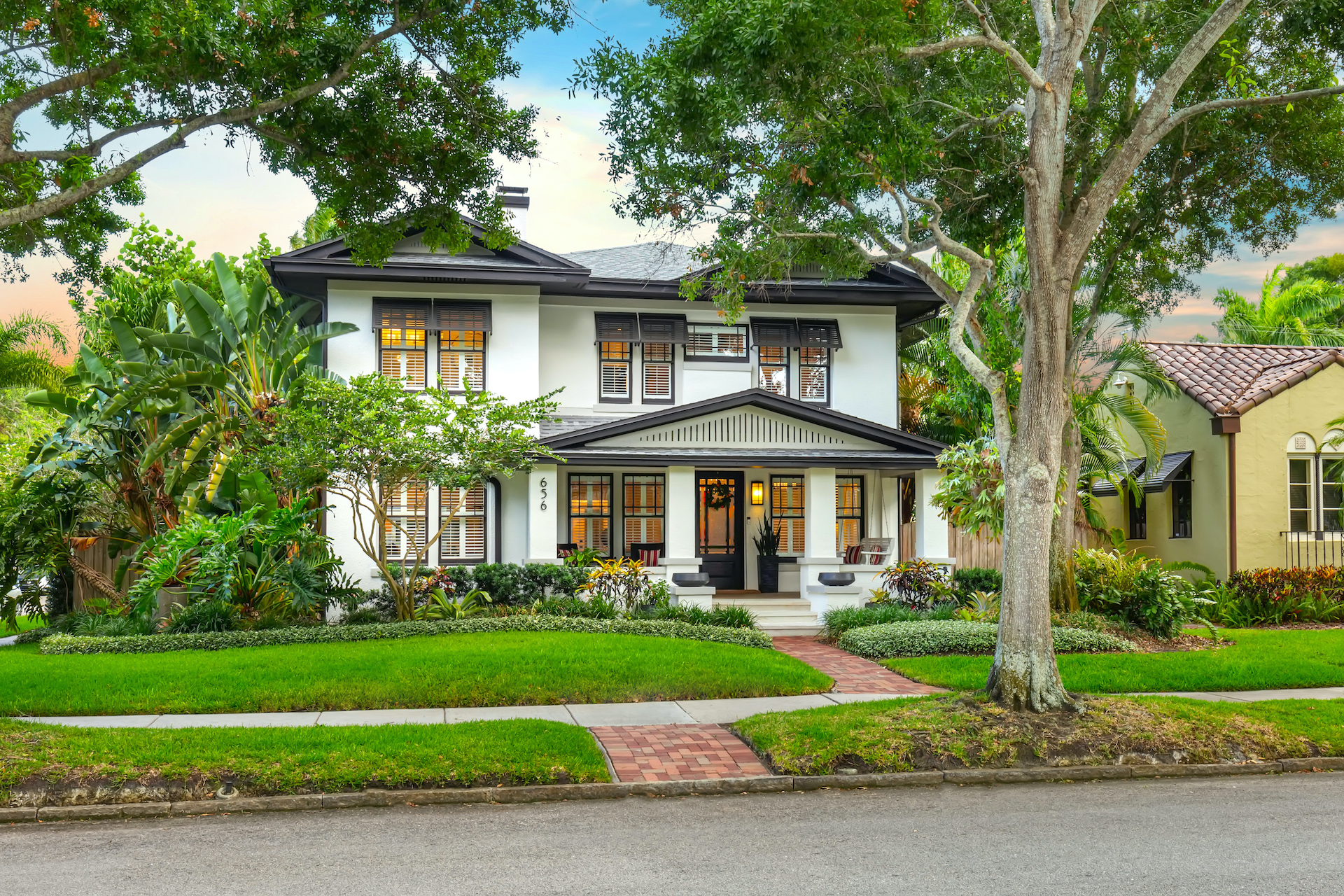 Anthony DiCosimo - FL Realtor